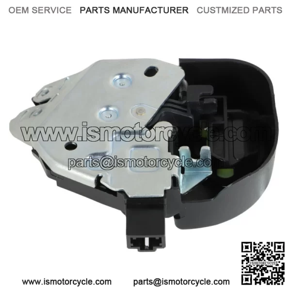 For 2008-2012 Accord 2.4L 3.5L 74851-TA0-A01 Trunk Lock Actuator Latch Release - Image 2