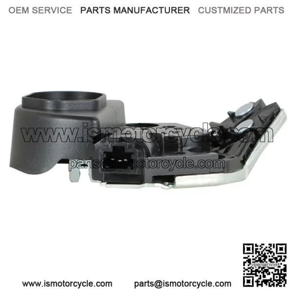 For 2008-2012 Accord 2.4L 3.5L 74851-TA0-A01 Trunk Lock Actuator Latch Release - Image 4