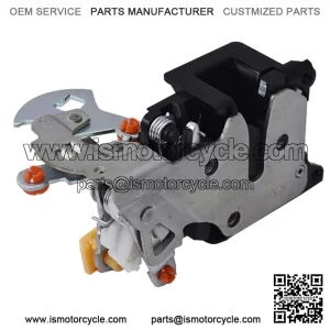 Door Lock Actuator Assembly Right Side For 1993-03 Chevy Impala S10  GMC Sonoma