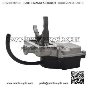 Front 4WD Differential Vacuum Actuator 41400-35034 For 2005-2019 Toyota Tacoma