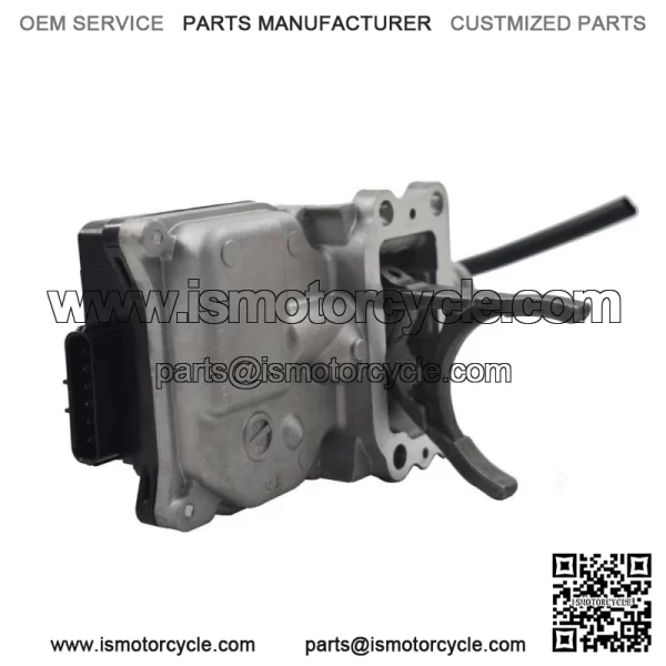 Front 4WD Differential Vacuum Actuator 41400-35034 For 2005-2019 Toyota Tacoma - Image 4