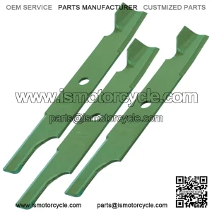 1737252 1737252AYP 1737252YP Deck Standard Blade For Snapper Simplicity 46" 52"