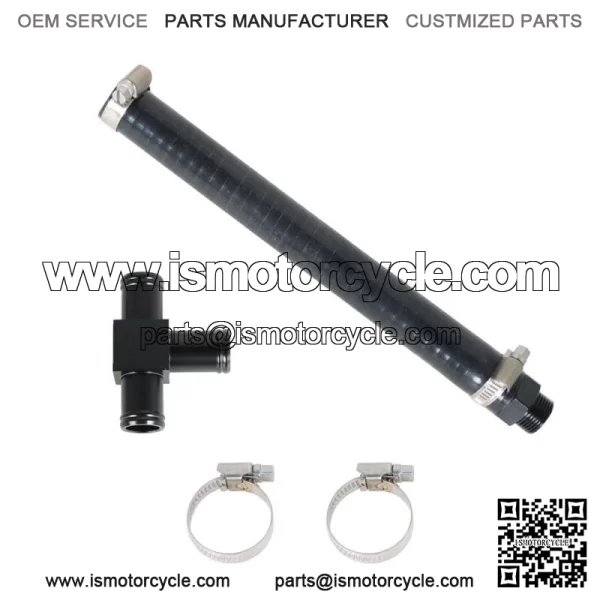 Coolant Mod Fit For 2002-2020 Subaru WRX STI EJ20 EJ25 - Image 2