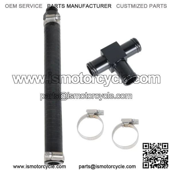 Coolant Mod Fit For 2002-2020 Subaru WRX STI EJ20 EJ25 - Image 3