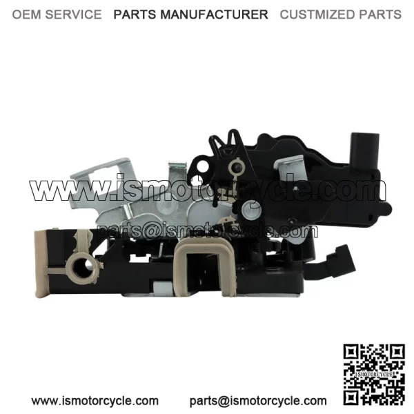 Door Lock Actuators Front Driver Left Side For 2018-2020 Truck Hand Ford F150 - Image 2