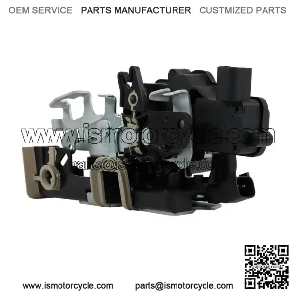 Door Lock Actuators Front Driver Left Side For 2018-2020 Truck Hand Ford F150 - Image 3