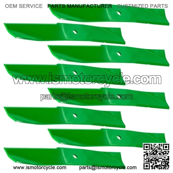 50-2545 502545 793061 79-3061 79-3061-03 Deck Spindle Blade for Lawn-Boy Toro