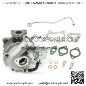 for Suzuki Jimny JA22W  Turbine Turbocharger Gasket 13-piece set 13900-74F70 JDM