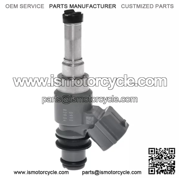 YAMAHA FUEL INJECTOR 4C8-13761-00-00 WR250R WR250X WR250F YZ250F WR 250