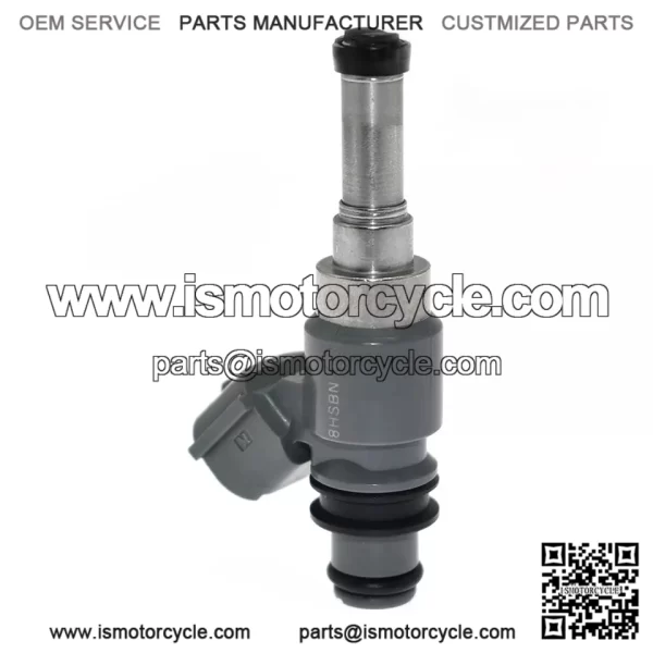 YAMAHA FUEL INJECTOR 4C8-13761-00-00 WR250R WR250X WR250F YZ250F WR 250 - Image 2