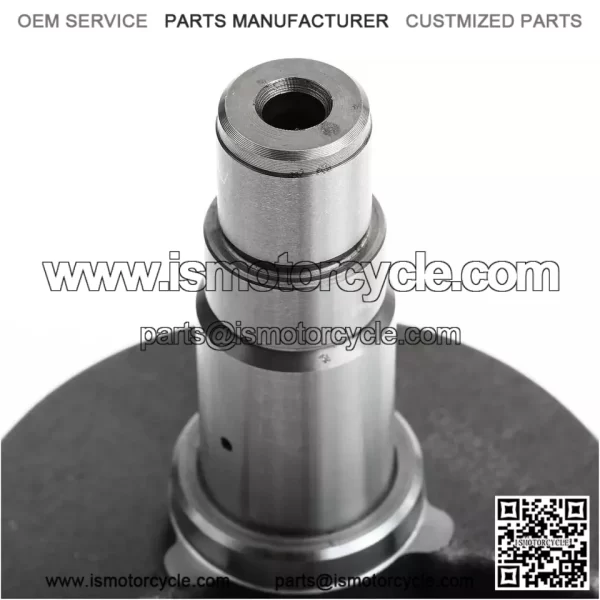YAMAHA STATOR GENERATOR FLYWHEEL ROTOR 2SH-81450-00-00 04-15 YZFR1 YZFR1 - Image 3