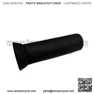 HONDA EXHAUST MUFFLER QUIET CORE XR250, XR350, XR500, XR600 NEW