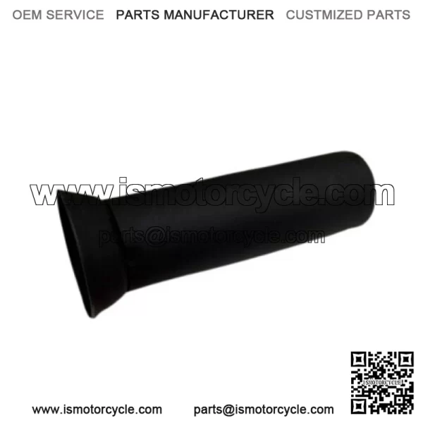 HONDA EXHAUST MUFFLER QUIET CORE XR250, XR350, XR500, XR600 NEW