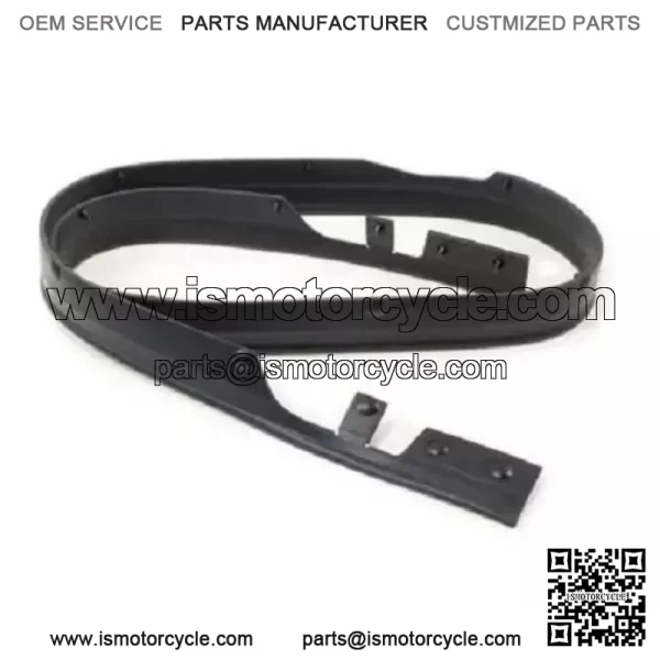 HONDA OEM RUBBER, HOOD SEAL INTEGRA 3D INTEGRA 4D 74142-ST7-000
