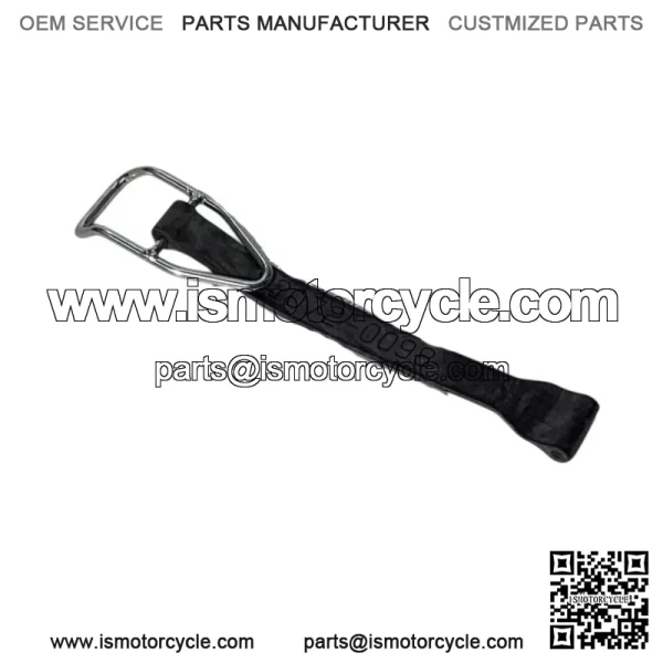 NEW OEM Kawasaki BAND,STORAGE CASE - 92072-0098