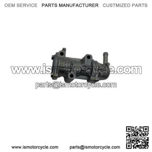 HONDA Accord Odyssey Prelude Valve Assembly Fast Idle 16500-P0A-A51