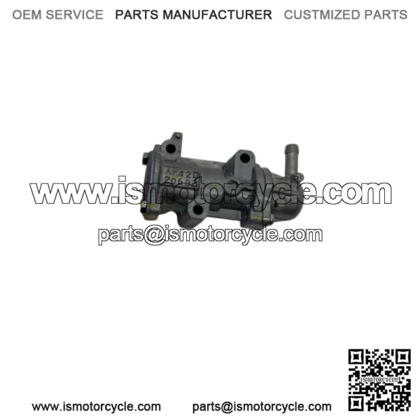 HONDA Accord Odyssey Prelude Valve Assembly Fast Idle 16500-P0A-A51