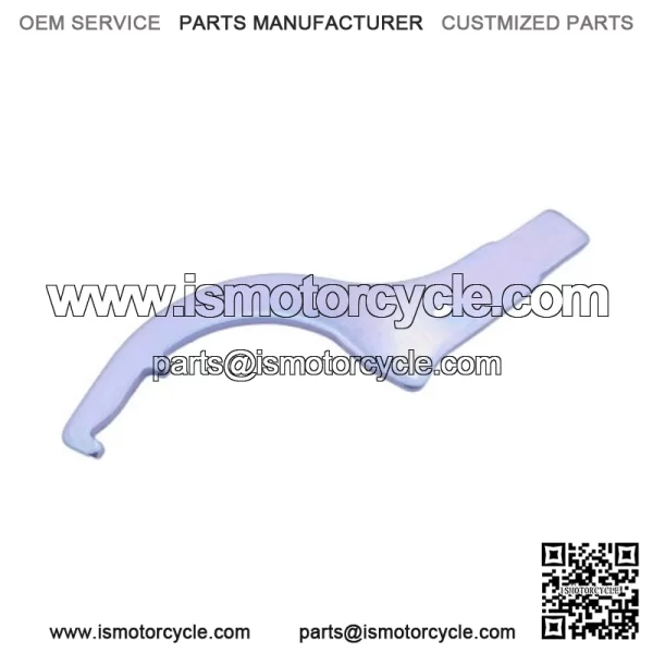 HONDA SPANNER PIN WRENCH 90-97 INTERCEPTOR 750 / 98-2015 89201-MR8-000