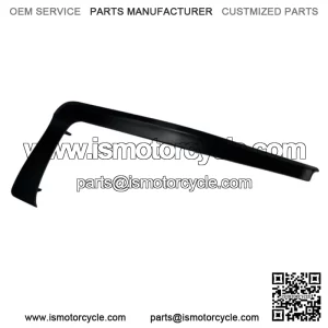 Honda 2012-2017 Goldwing GL Left Nh1 Molding New 64214-MCA-S40ZA