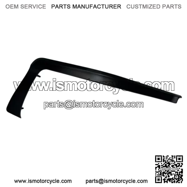 Honda 2012-2017 Goldwing GL Left Nh1 Molding New 64214-MCA-S40ZA