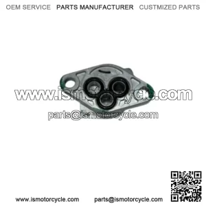 Honda Fuel Gas Petcock Valve Tap VF700 750 1000 VFR700 Interceptor NEW