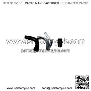 NEW OEM Honda VALVE SET, STARTER - 16046-MZ6-730