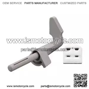 OEM Honda Generator Choke Set EU1000i EU2000i EU2200i Part Number 16044-ZM7-D01