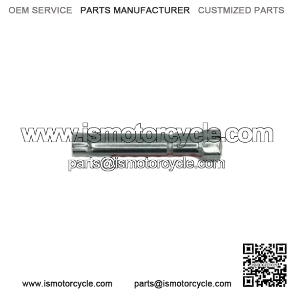 OEM Honda 18mm Spark Plug Wrench New 89216-MB0-000