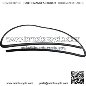 HONDA CIVIC EF9 SIR Front Glass Window Molding Windshield 73150-SH3-305
