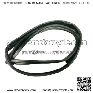 HONDA Civic 2dr 3dr Drivers Door Runchannel Weatherstrip 72275-S03-G01 1996-2000