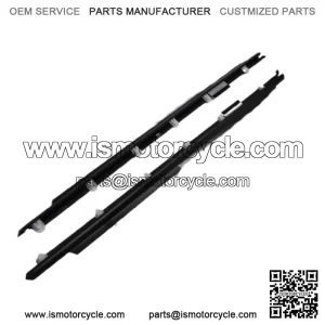 Honda OEM S2000 AP1 AP2 window Molding Left Side 72450-S2A-023