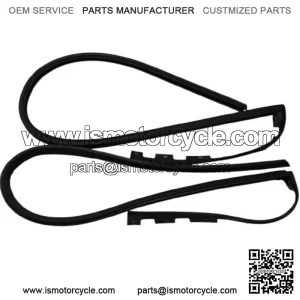 CIVIC Type-R EK9 SiR EK4 Front Left Side Door Sub Seal HONDA OEM