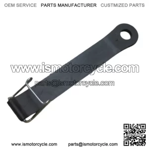 Kawasaki OEM 1986-2007 Ninja Air Filter Band New 92072-1196