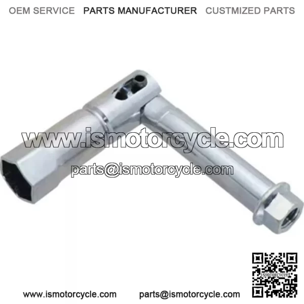 NEW 1986-2014 KAWASAKI TOOL-WRENCH, BOX, 16MM FITS MANY MODELS SEE LISTING