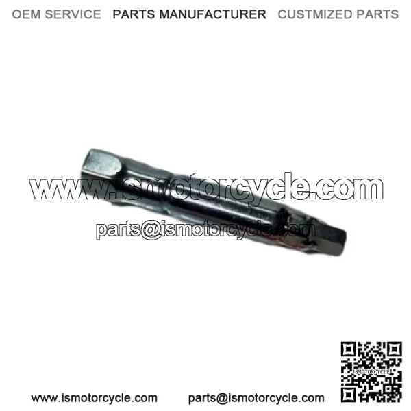 Honda OEM Part 89216-MJ1-000 WRENCH, PLUG