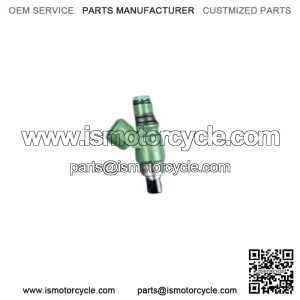 Honda Fuel Injector Big Red 700 Pioneer 700 TRX680 TRX700XX OEM 16450-HN8-A61