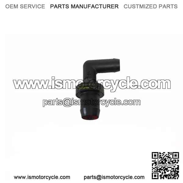 Authentic Honda 17130-pv3-013, Valve & Seat Part