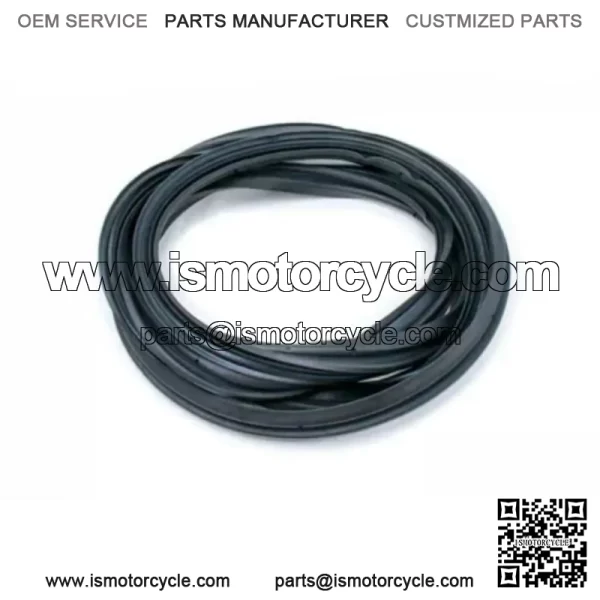 HONDA CIVIC EK4 EK9 1996-2000 3D Tailgate Weatherstrip 74440-S03-003