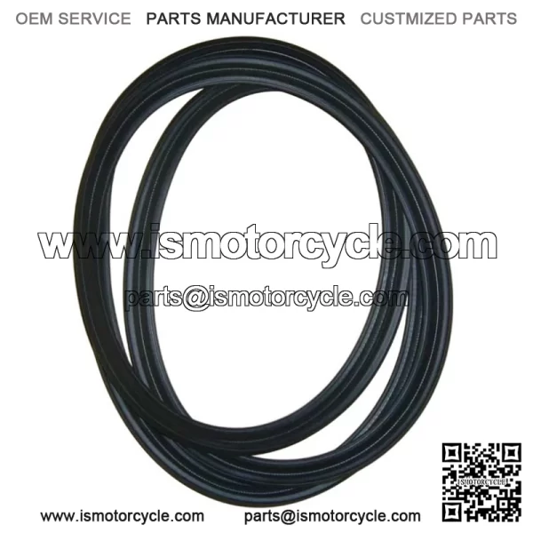 HONDA CR-V RD4 RD5 2002-2006 Tailgate Weather Strip 74440-S9A-003 NEW