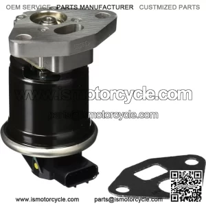 Honda OEM Valve Set, Egr - Honda 18011-R1A-A00