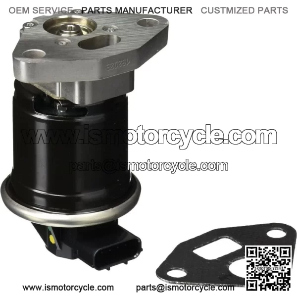Honda OEM Valve Set, Egr - Honda 18011-R1A-A00