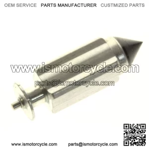 Honda VALVE, FLOAT 16155-HN7-003 OEM NEW