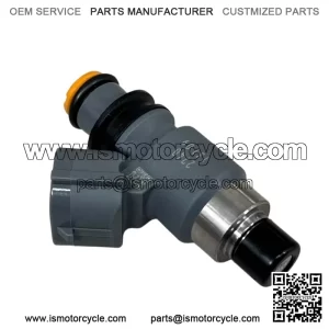 Honda Fuel Injector Assembly CRF250 R RX CRF450 L R RL RWE RX X New 16450MKEA01