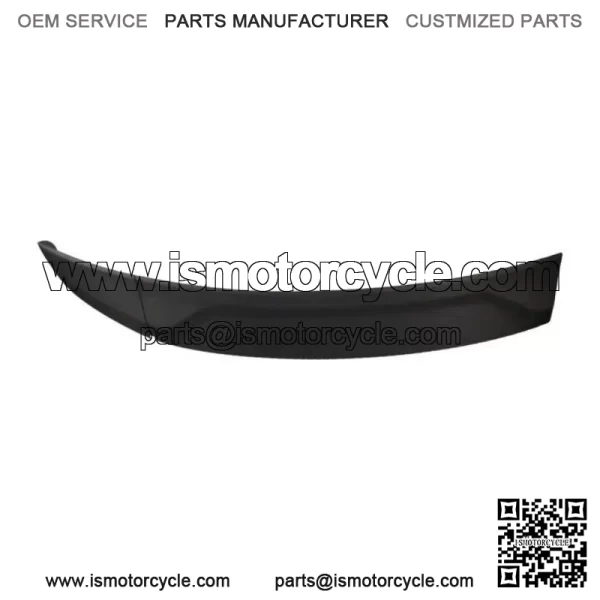 OEM Honda Fit Hood End Moulding 74147-T5A-000 Trim