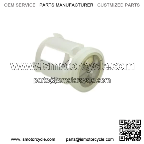 Honda Original Equipment Insulator - 16718-ZY6-013