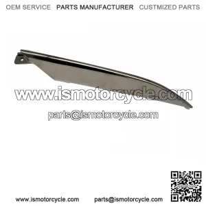 Honda HR-V Right Headlamp Chrome Trim 2019-2021 71163-T7A-J01
