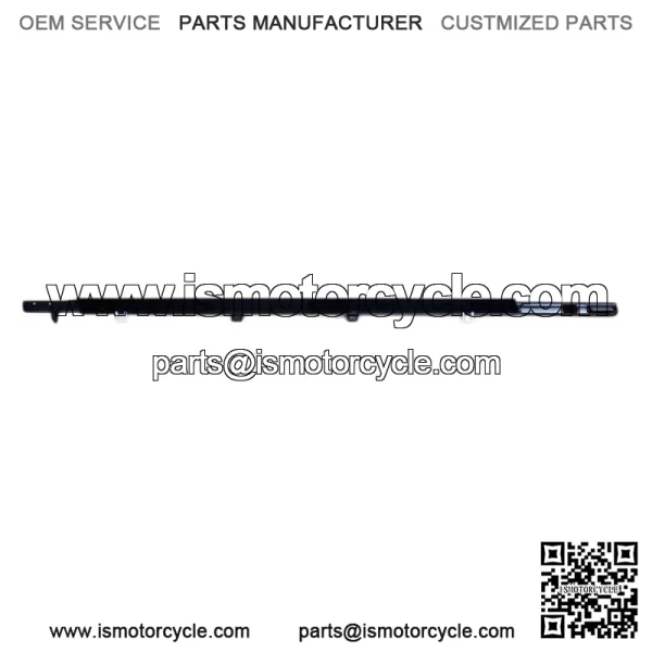 Honda Belt Molding 72450-TK8-A11
