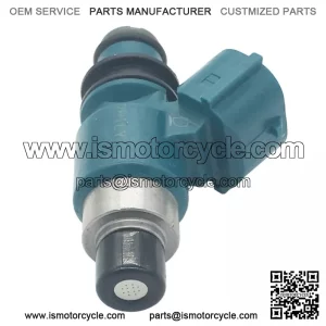NEW OEM Honda INJECTOR ASSY., FUEL - New 16450-KRN-A41