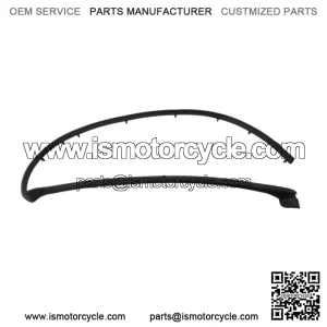 OEM Honda 72865-T7A-305 Rear Sub Seal