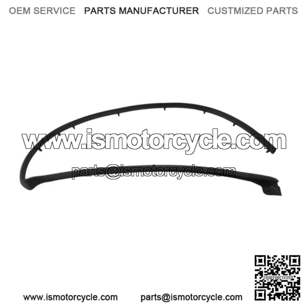 OEM Honda 72865-T7A-305 Rear Sub Seal